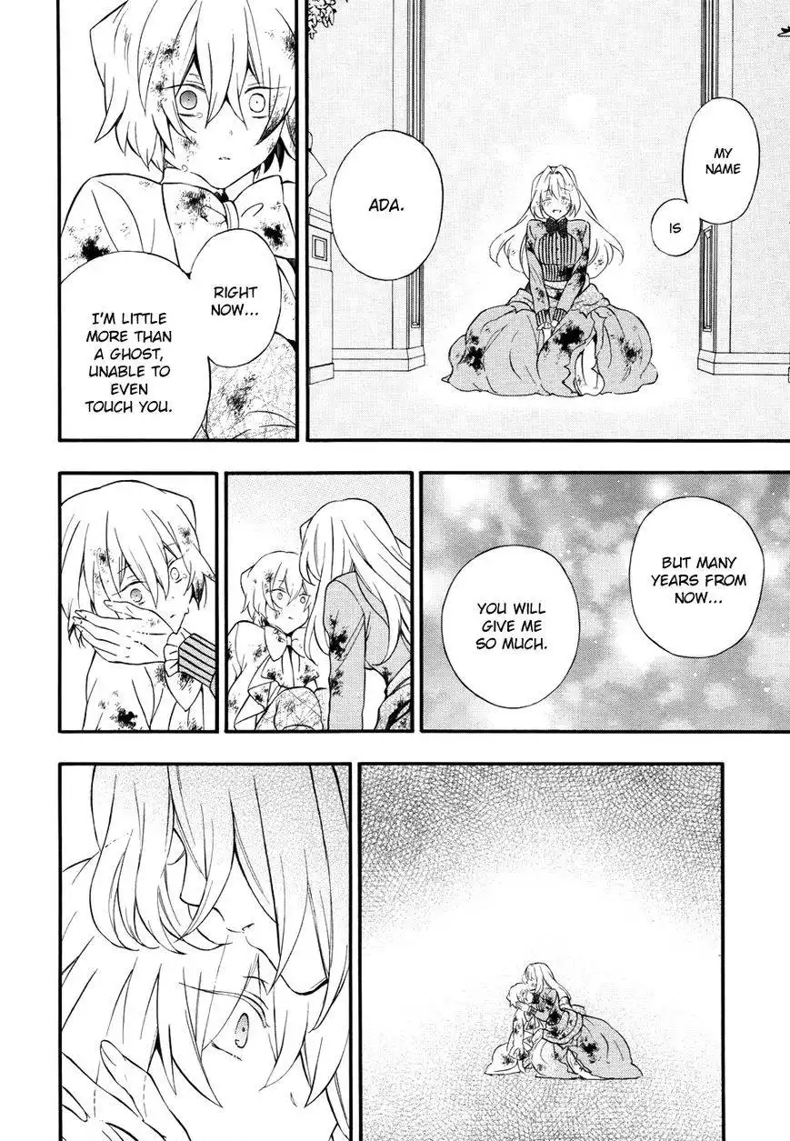 Pandora Hearts Chapter 96 6